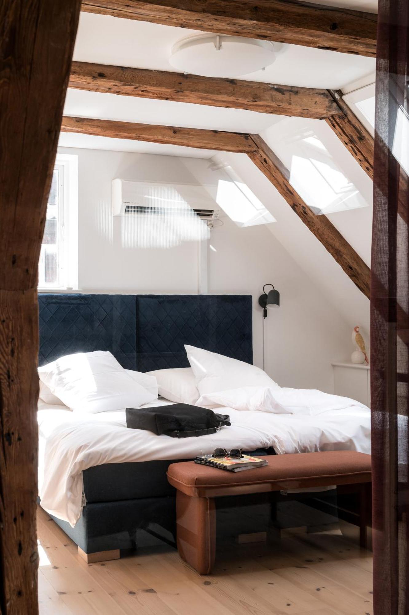 The Nyhavn Penthouse By Daniel&Jacob'S Apartment Copenhagen Luaran gambar