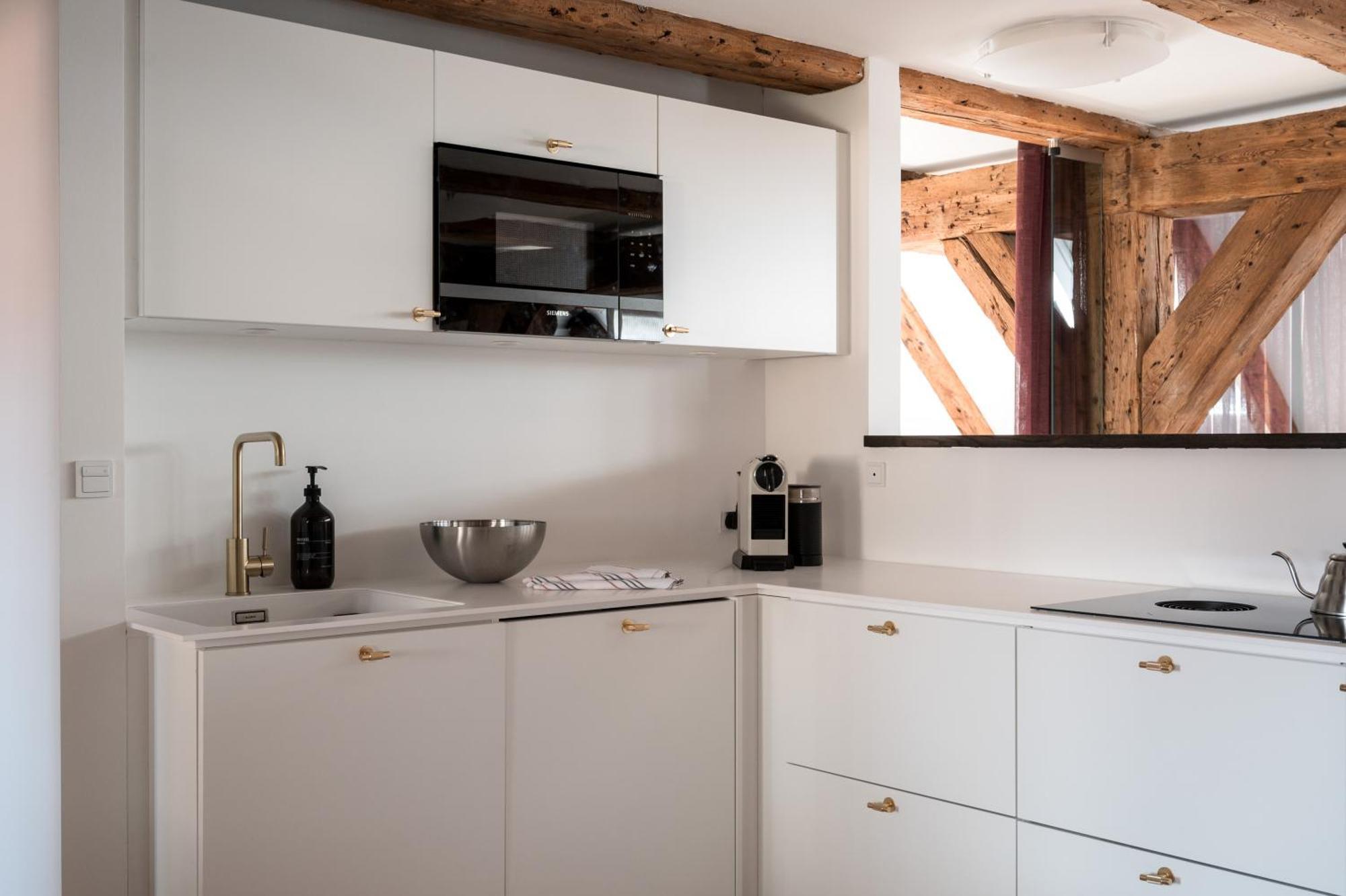The Nyhavn Penthouse By Daniel&Jacob'S Apartment Copenhagen Luaran gambar