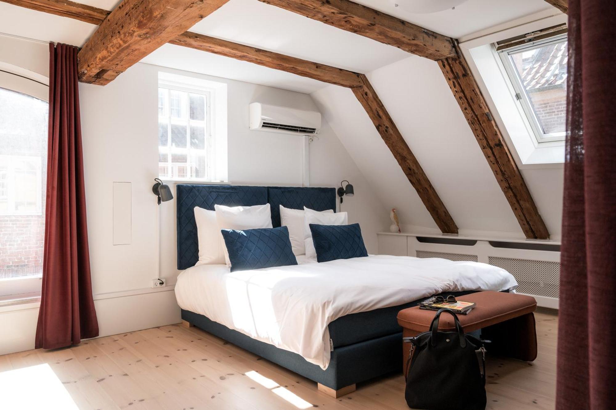 The Nyhavn Penthouse By Daniel&Jacob'S Apartment Copenhagen Luaran gambar