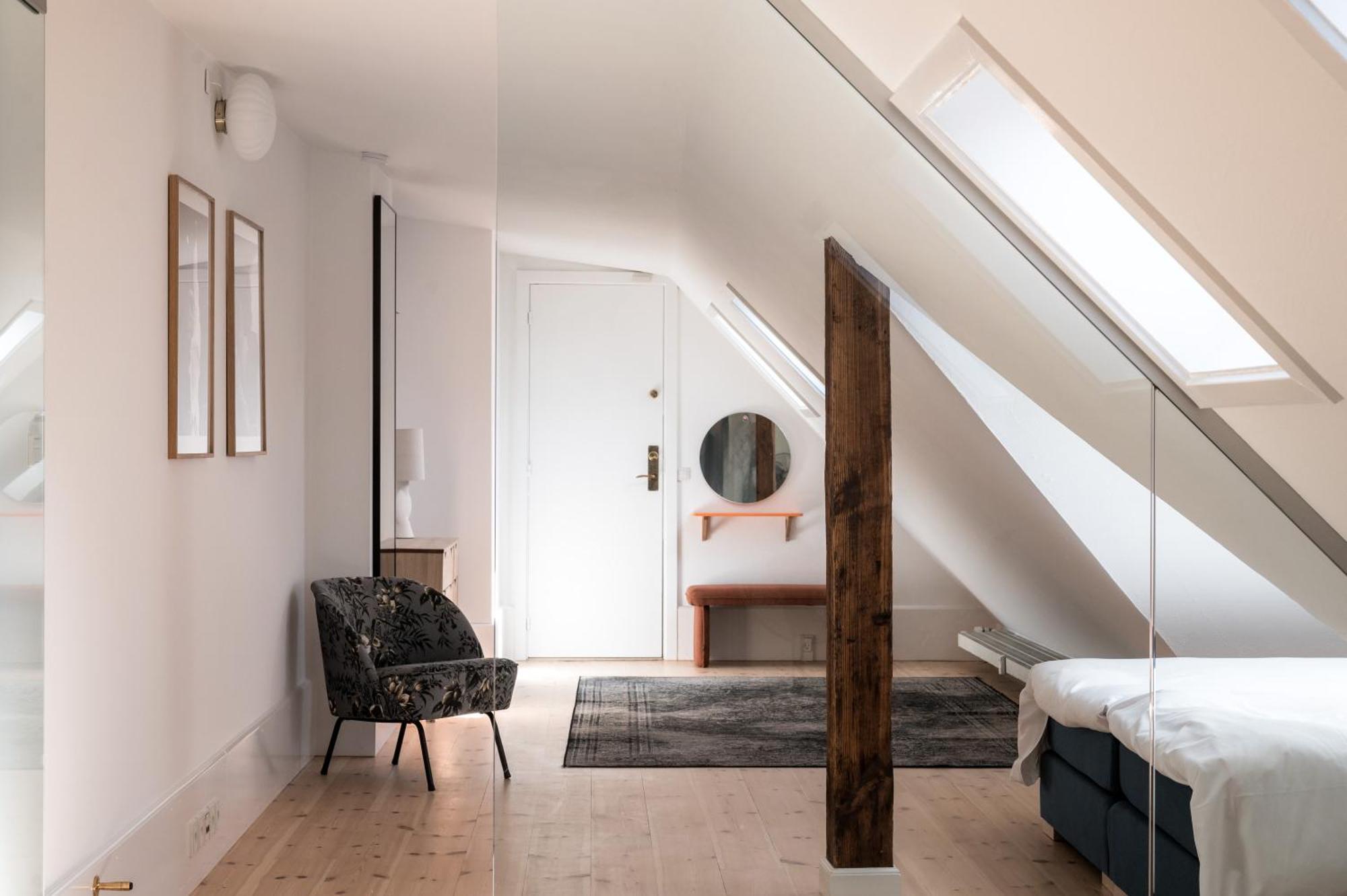 The Nyhavn Penthouse By Daniel&Jacob'S Apartment Copenhagen Luaran gambar