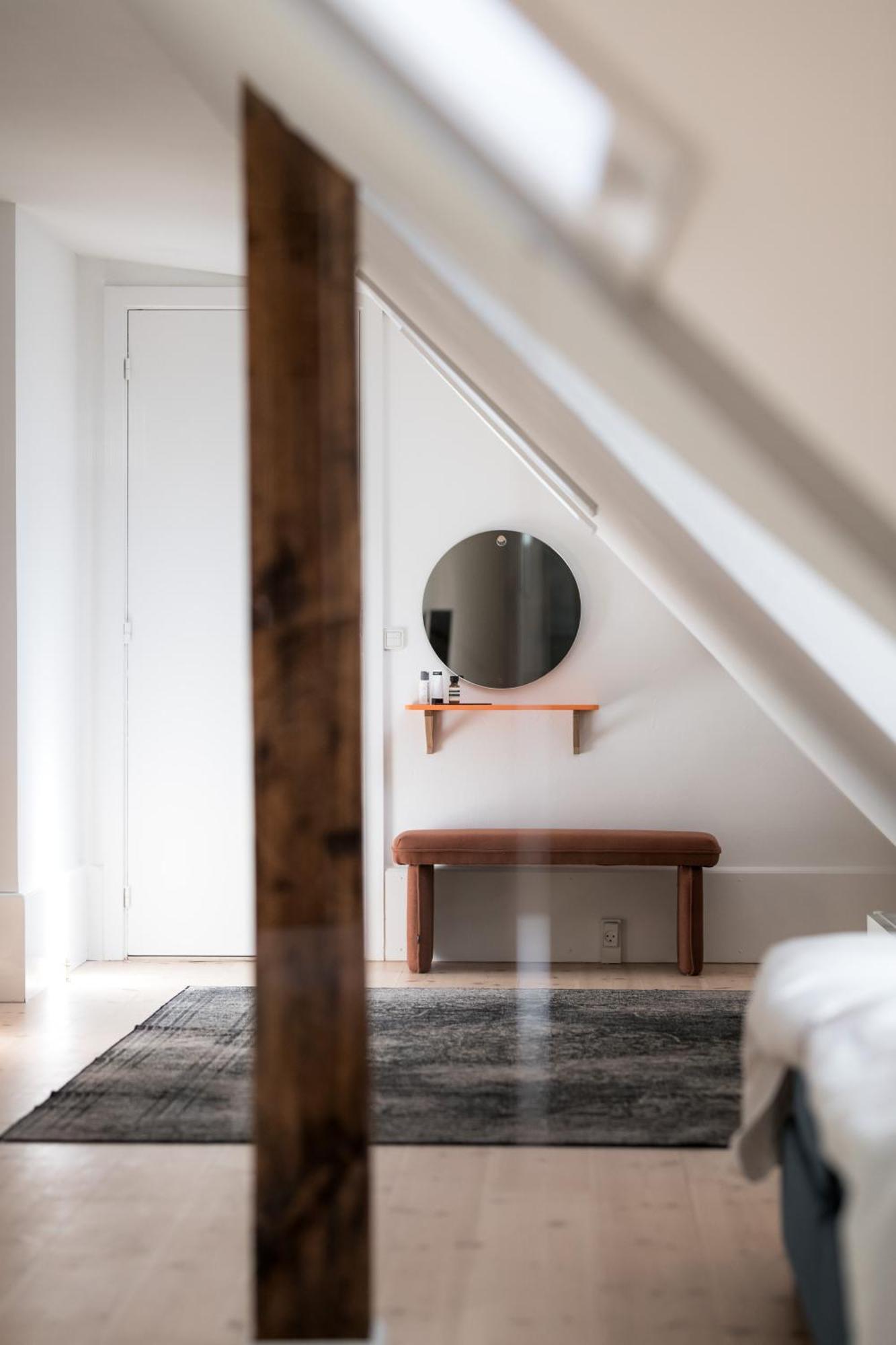 The Nyhavn Penthouse By Daniel&Jacob'S Apartment Copenhagen Luaran gambar