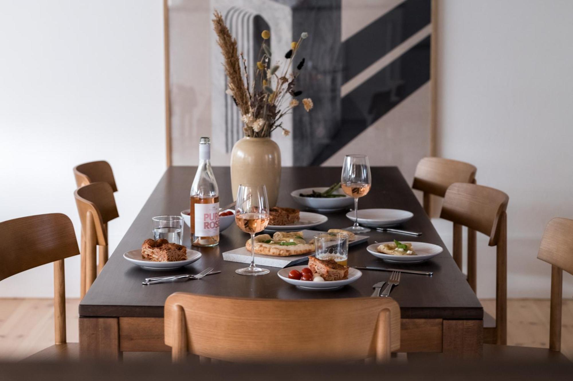 The Nyhavn Penthouse By Daniel&Jacob'S Apartment Copenhagen Luaran gambar