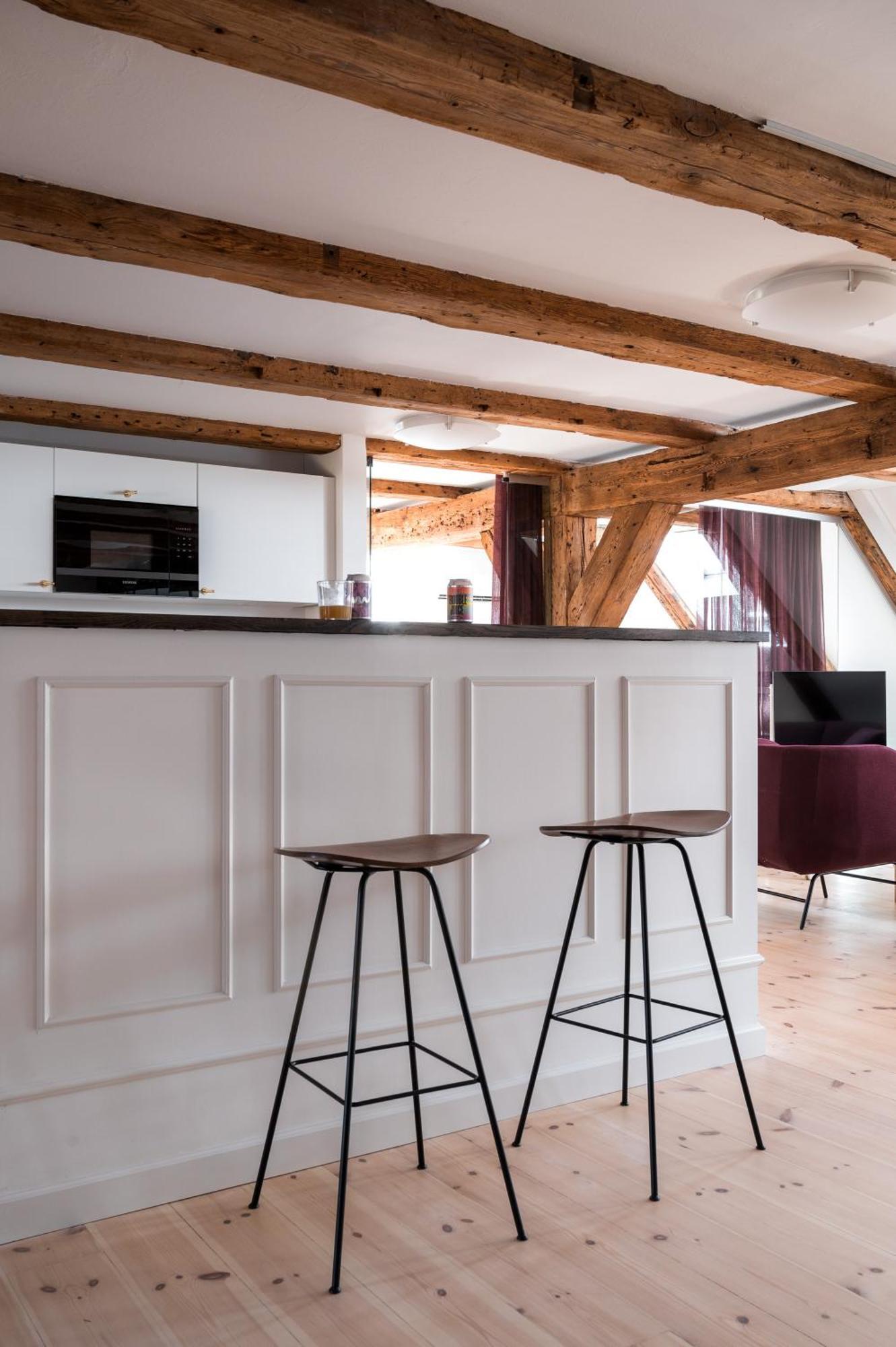 The Nyhavn Penthouse By Daniel&Jacob'S Apartment Copenhagen Luaran gambar