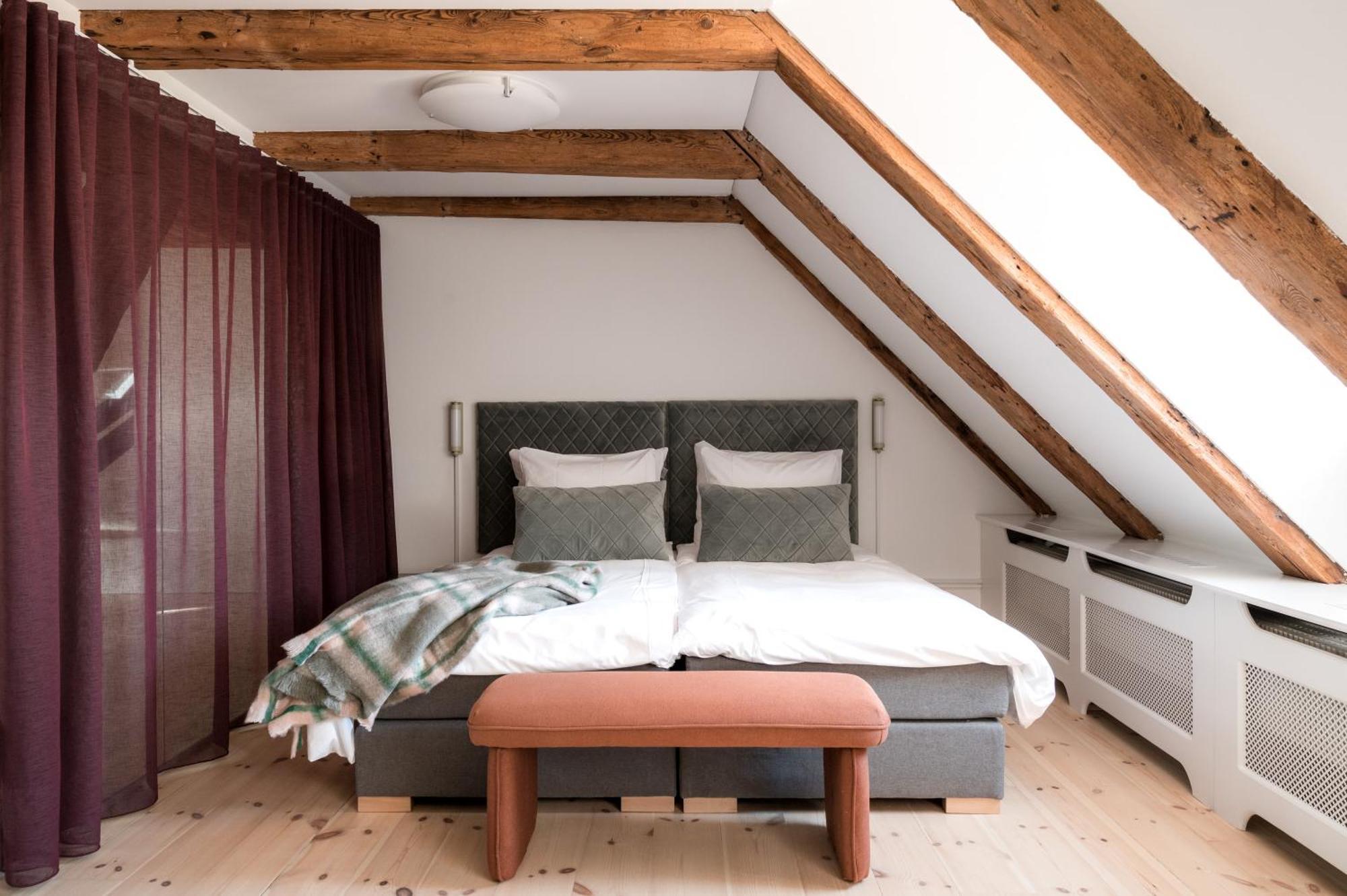 The Nyhavn Penthouse By Daniel&Jacob'S Apartment Copenhagen Luaran gambar