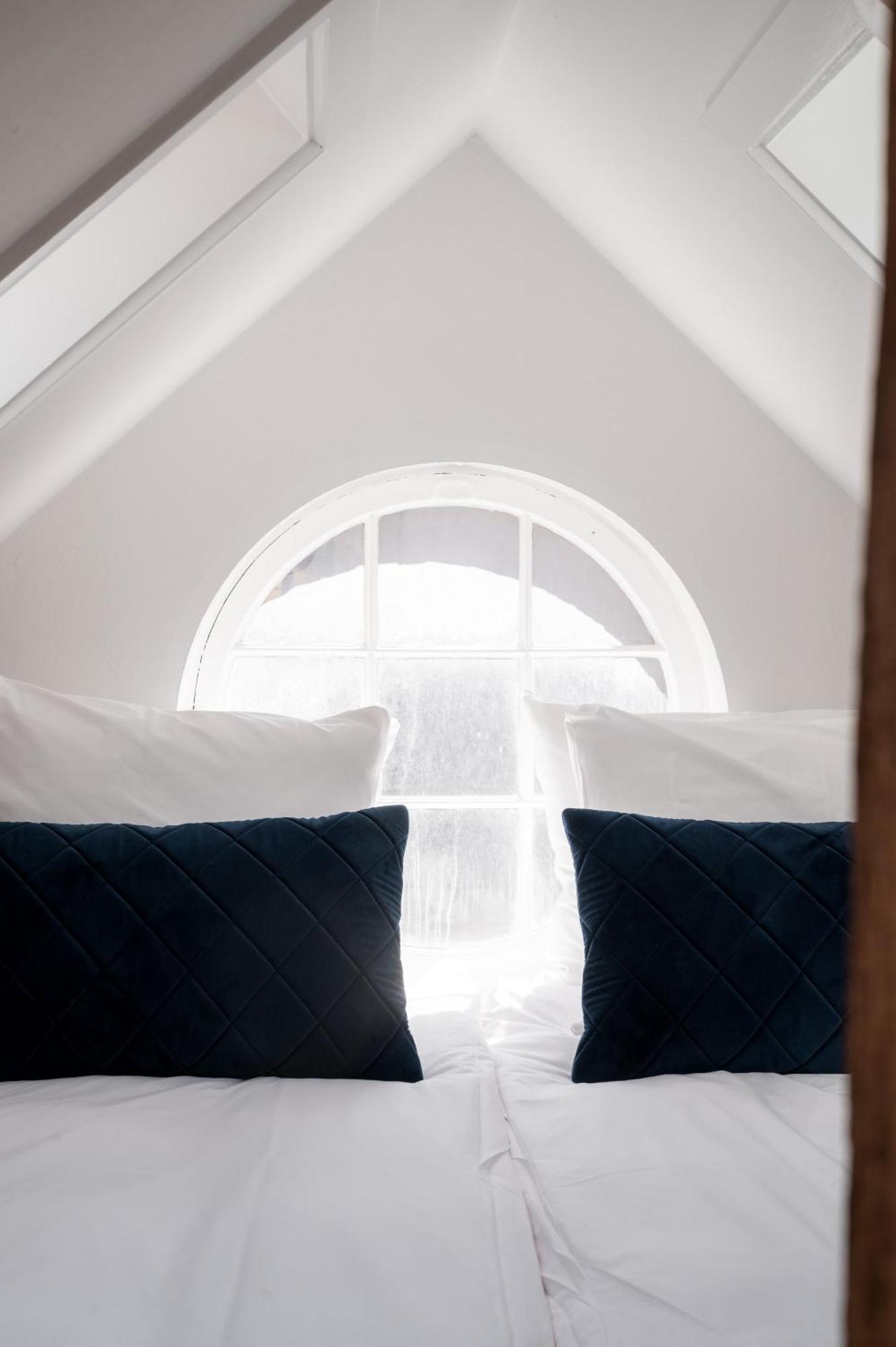 The Nyhavn Penthouse By Daniel&Jacob'S Apartment Copenhagen Luaran gambar
