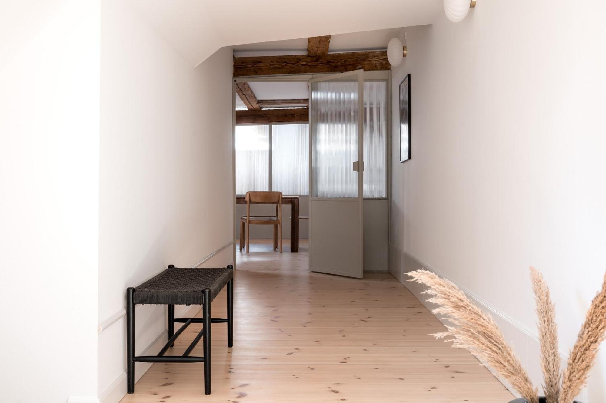 The Nyhavn Penthouse By Daniel&Jacob'S Apartment Copenhagen Luaran gambar