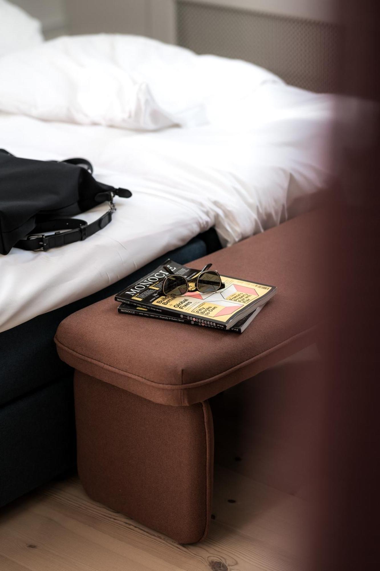 The Nyhavn Penthouse By Daniel&Jacob'S Apartment Copenhagen Luaran gambar