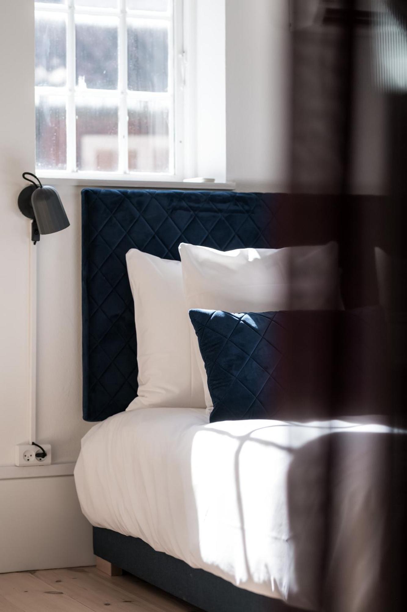The Nyhavn Penthouse By Daniel&Jacob'S Apartment Copenhagen Luaran gambar