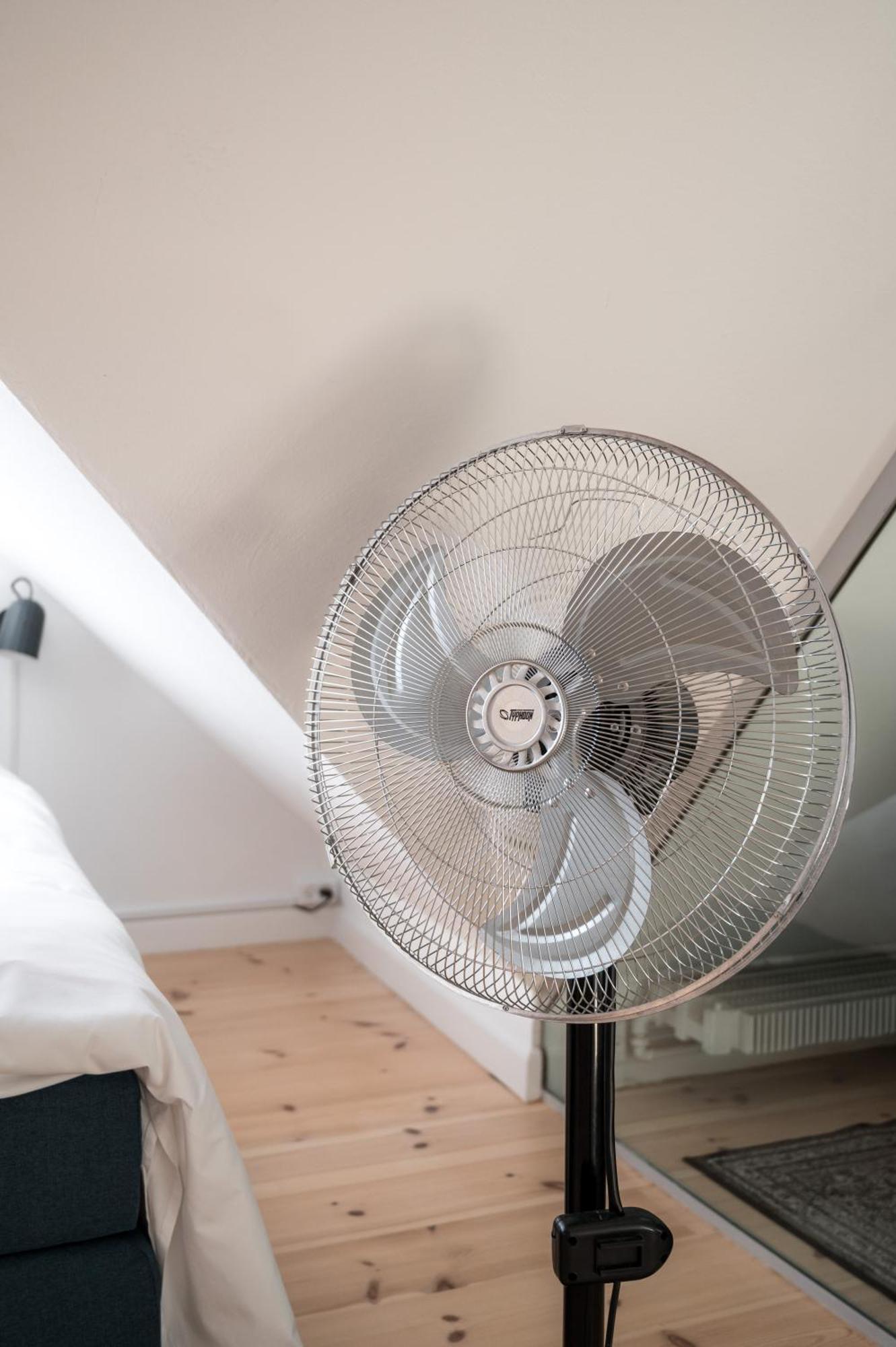 The Nyhavn Penthouse By Daniel&Jacob'S Apartment Copenhagen Luaran gambar