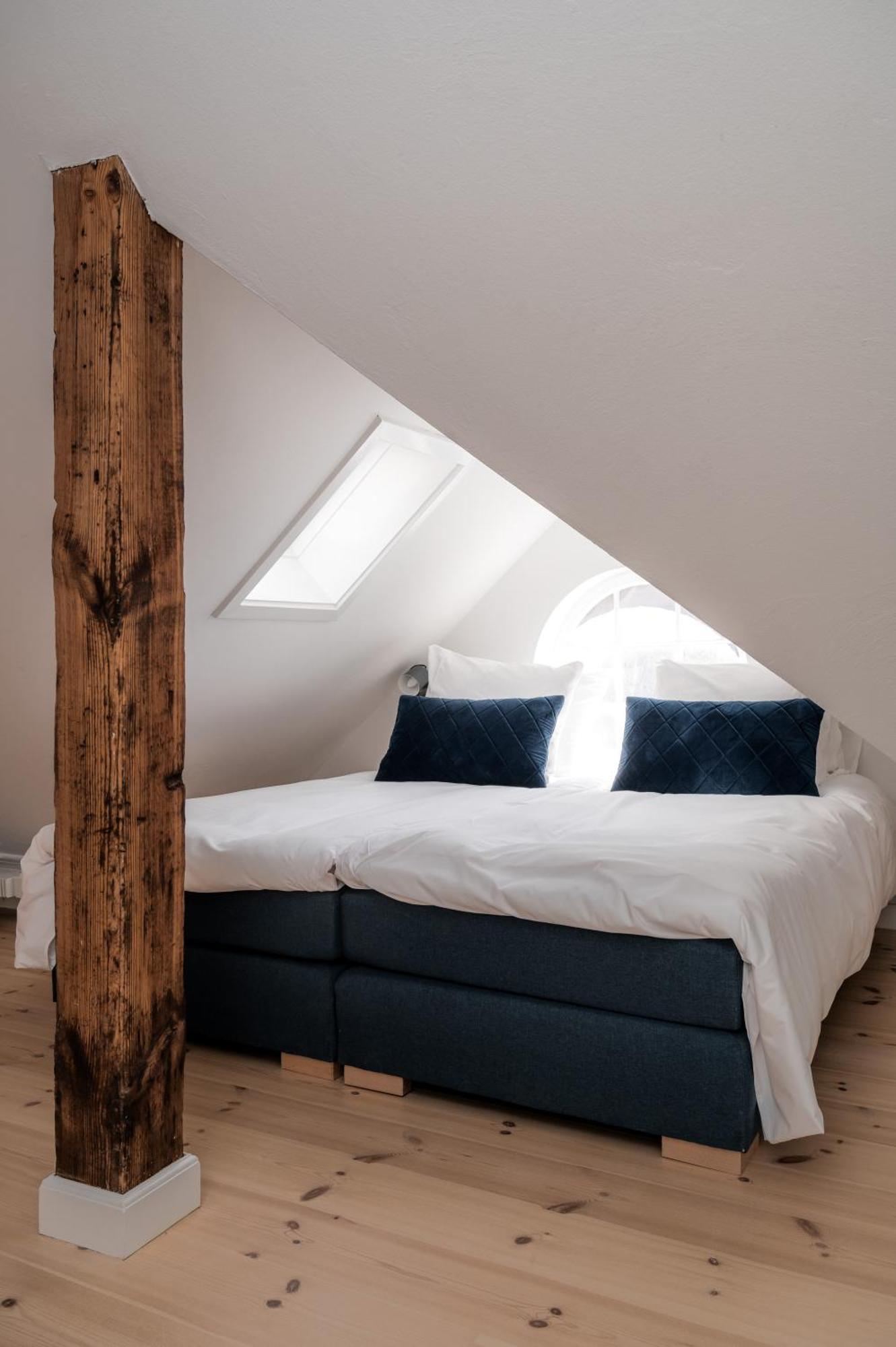 The Nyhavn Penthouse By Daniel&Jacob'S Apartment Copenhagen Luaran gambar