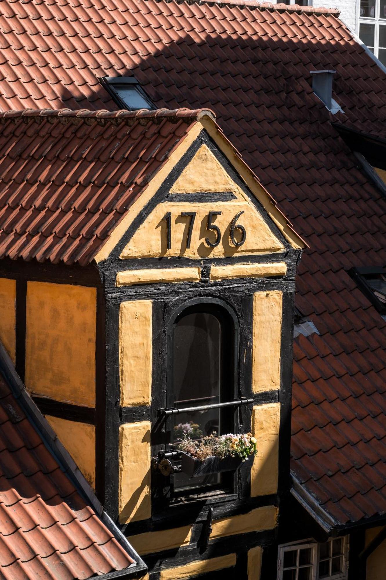 The Nyhavn Penthouse By Daniel&Jacob'S Apartment Copenhagen Luaran gambar