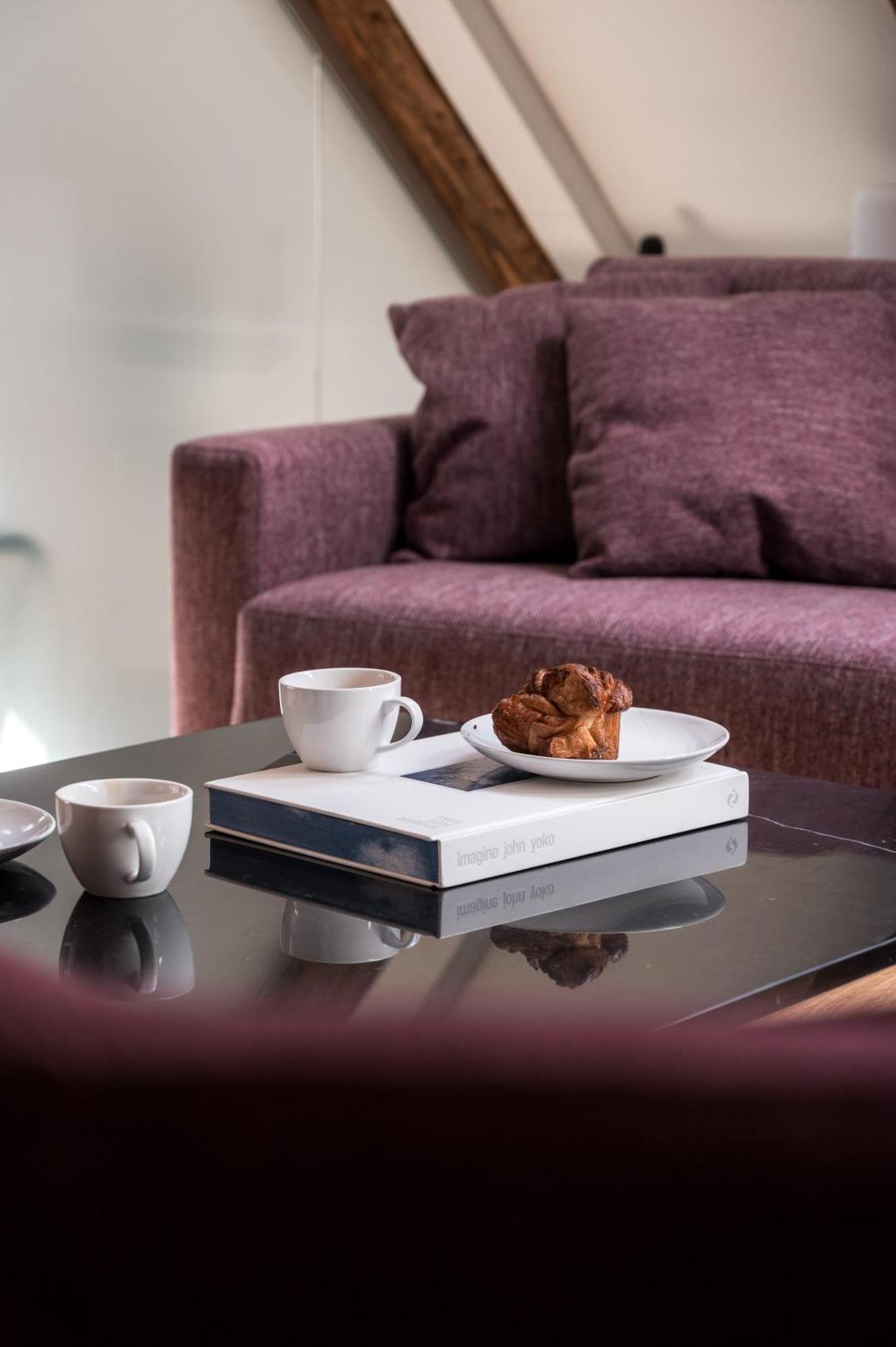 The Nyhavn Penthouse By Daniel&Jacob'S Apartment Copenhagen Luaran gambar